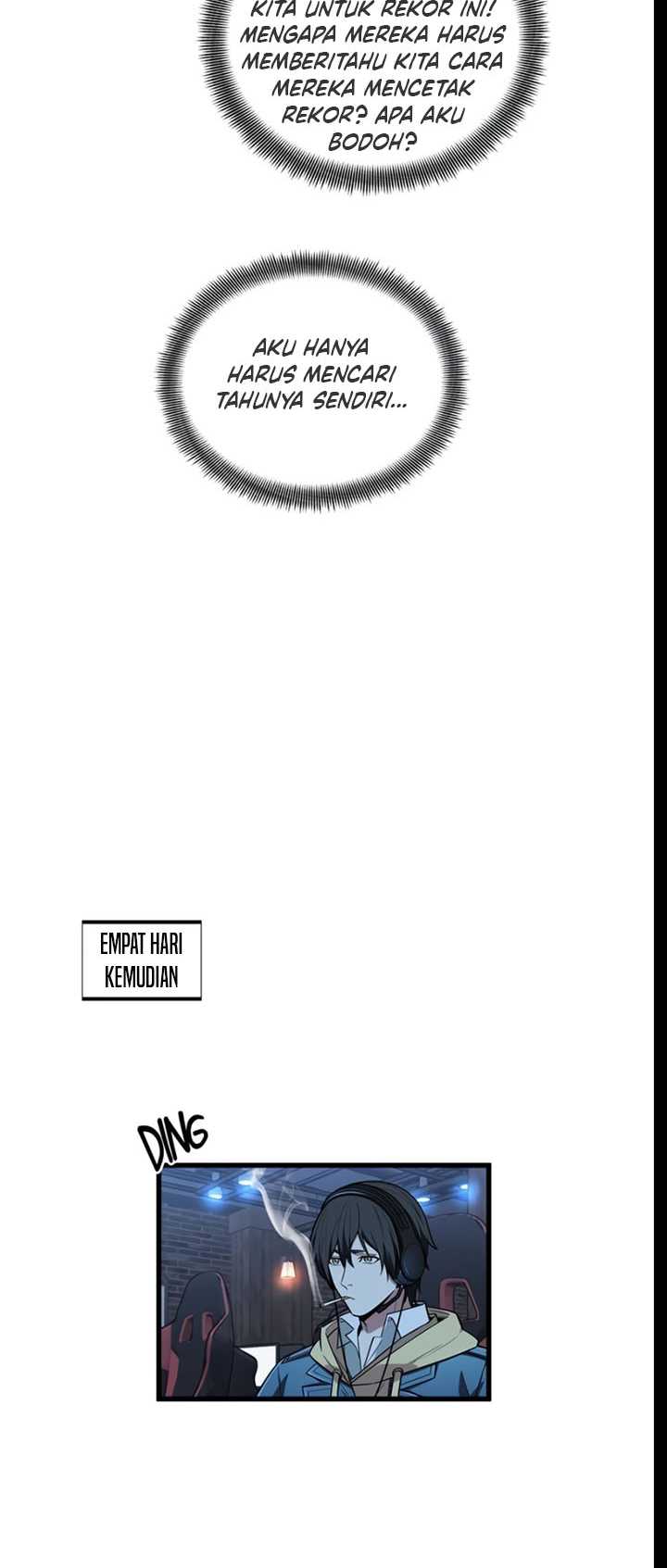 The King’s Avatar Chapter 112 Gambar 33