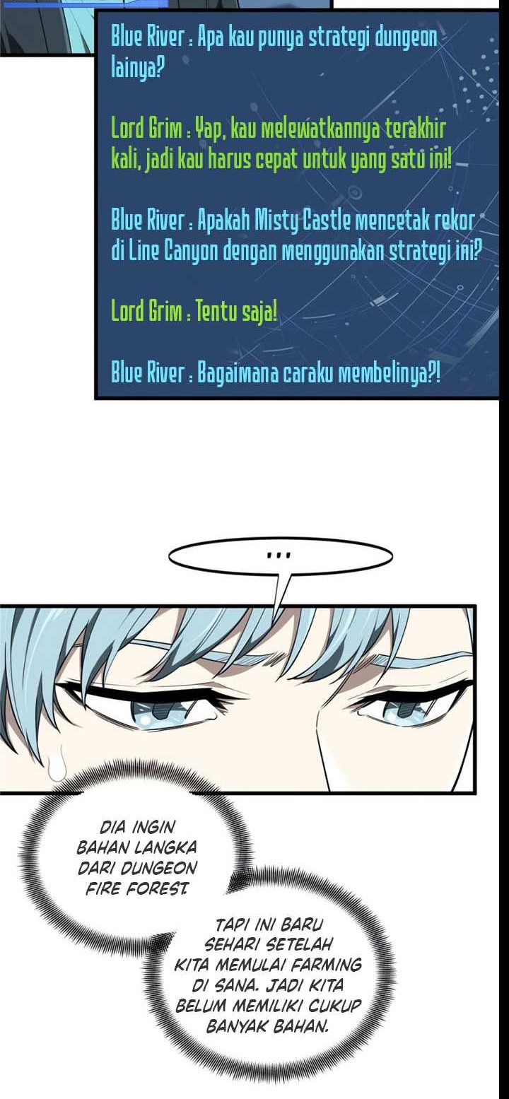 The King’s Avatar Chapter 112 Gambar 19