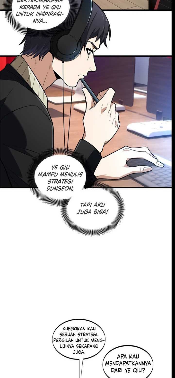 The King’s Avatar Chapter 112 Gambar 15