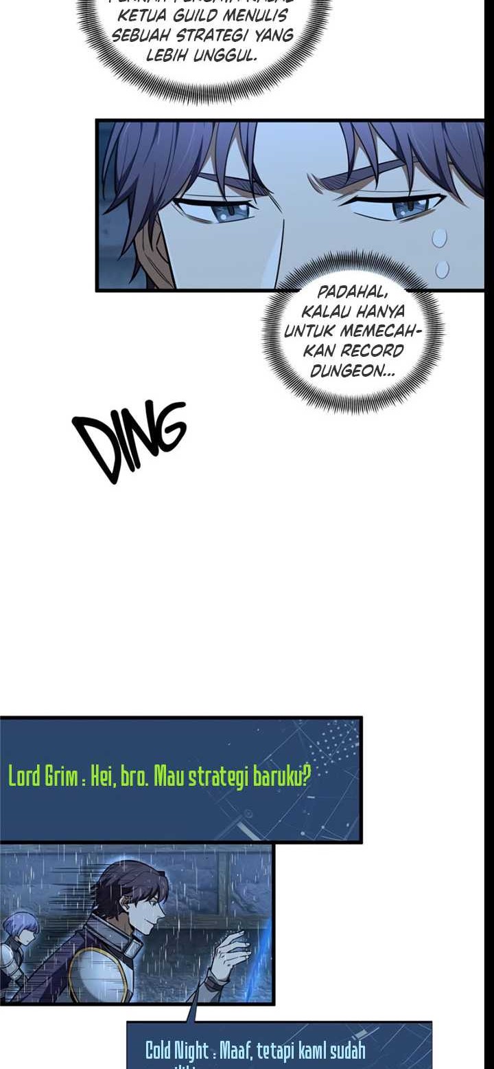 The King’s Avatar Chapter 112 Gambar 17