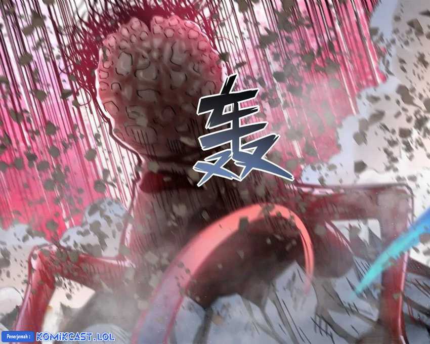 The Last Human Chapter 558 Gambar 11