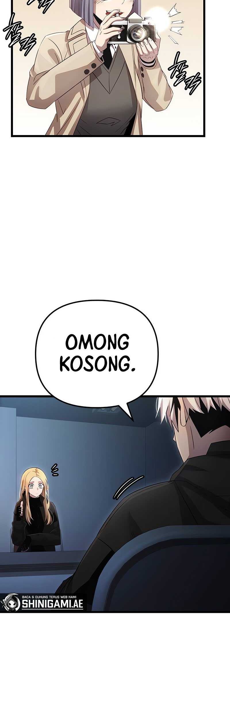 I Obtained a Mythic Item Chapter 99 Gambar 52