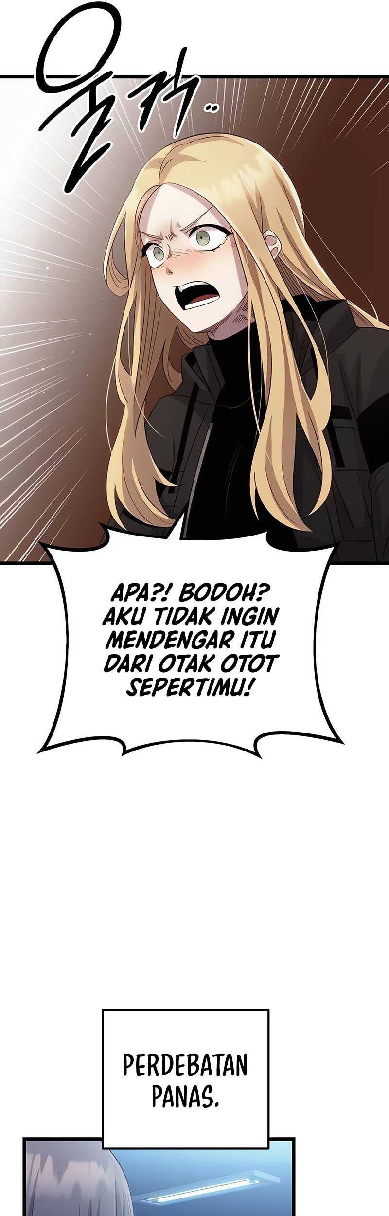 I Obtained a Mythic Item Chapter 99 Gambar 58