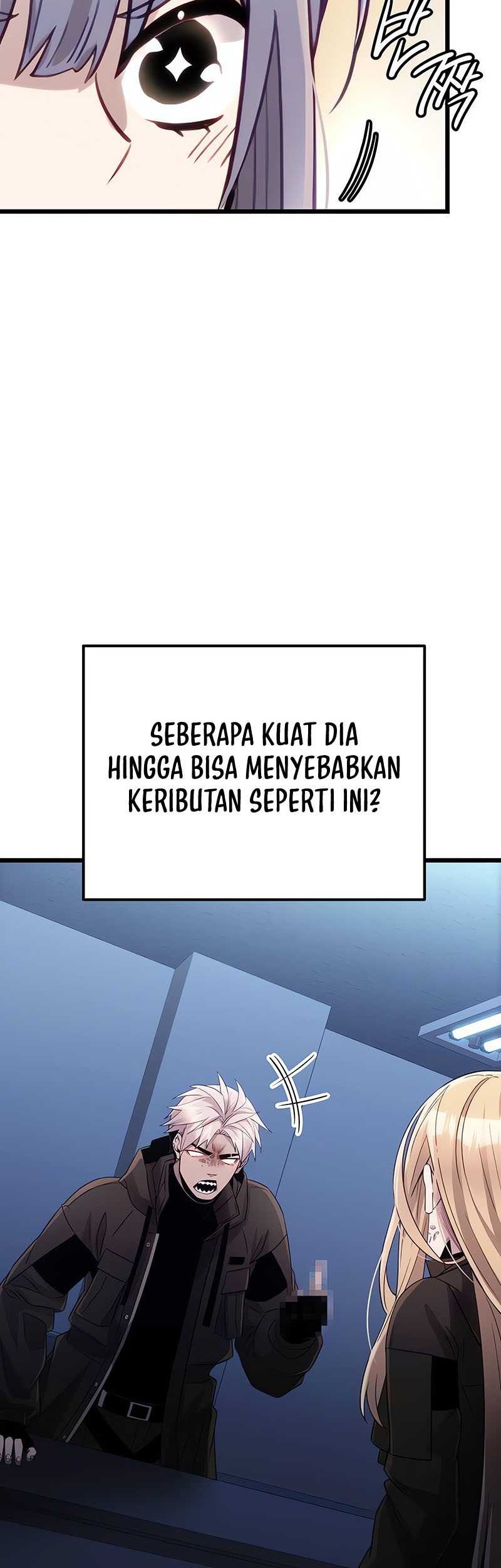 I Obtained a Mythic Item Chapter 99 Gambar 65