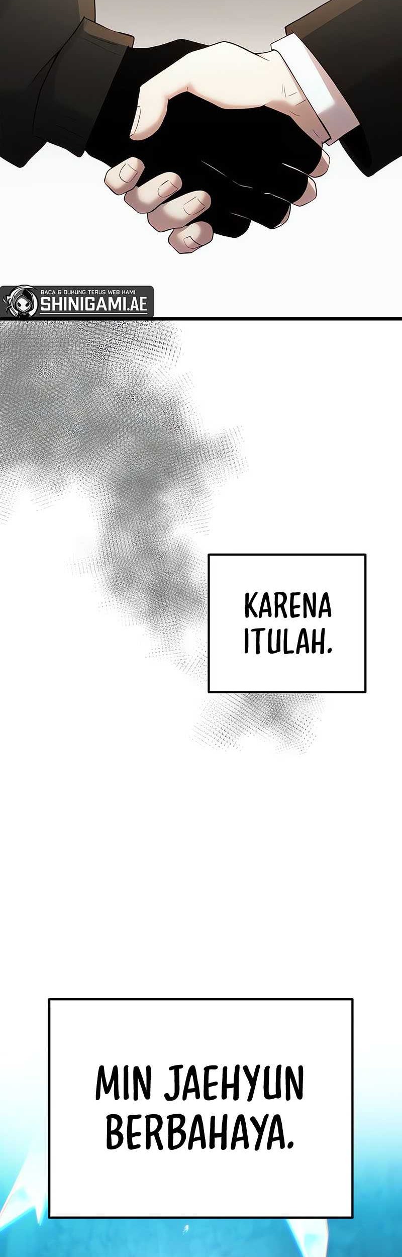 I Obtained a Mythic Item Chapter 99 Gambar 63