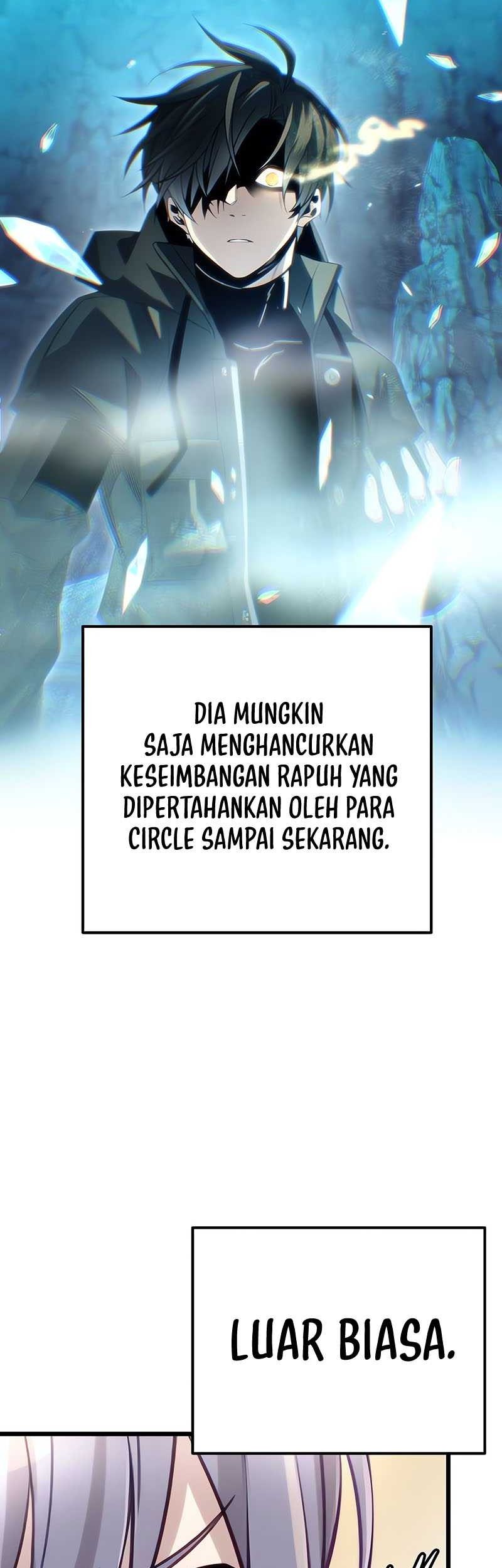 I Obtained a Mythic Item Chapter 99 Gambar 64