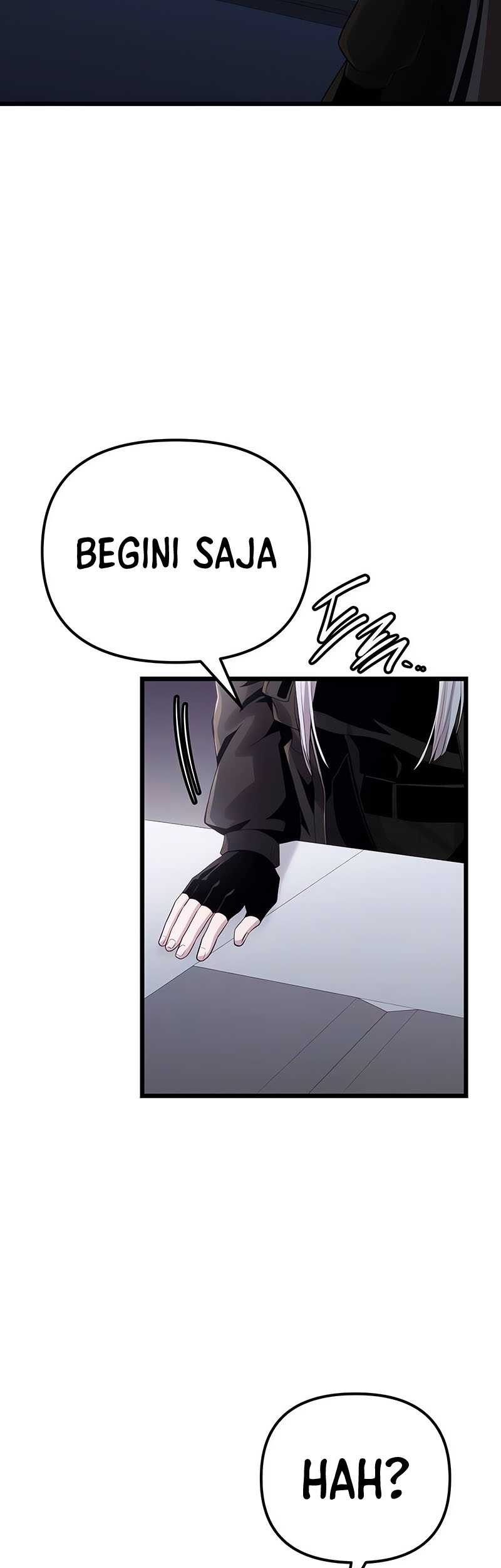 I Obtained a Mythic Item Chapter 99 Gambar 66