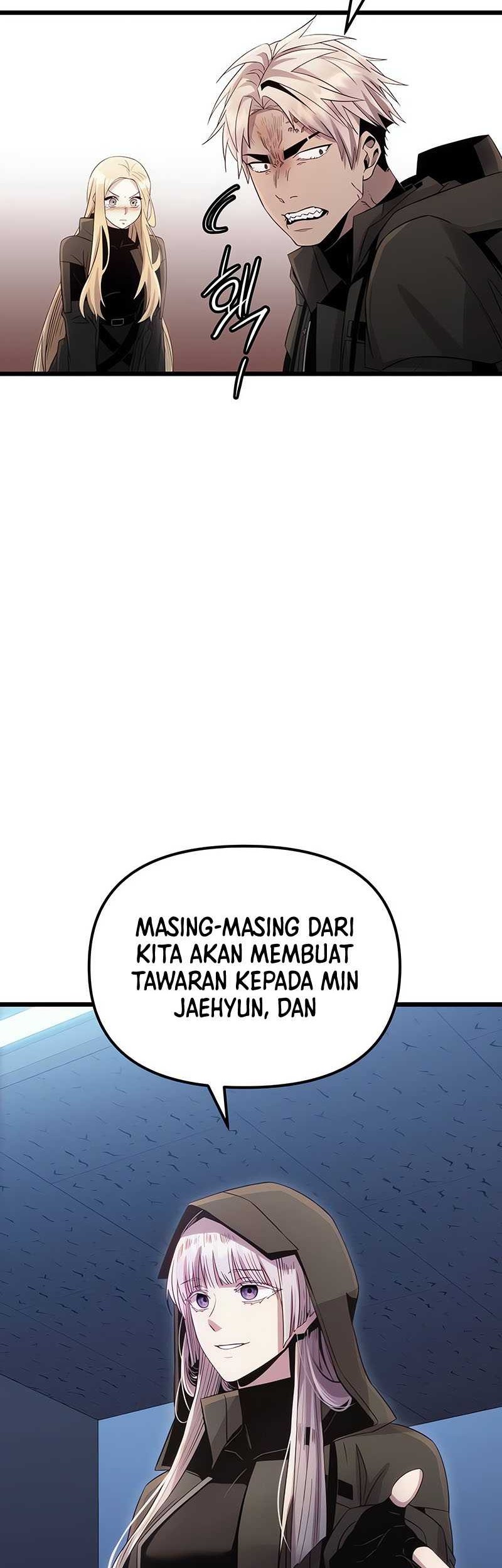 I Obtained a Mythic Item Chapter 99 Gambar 67