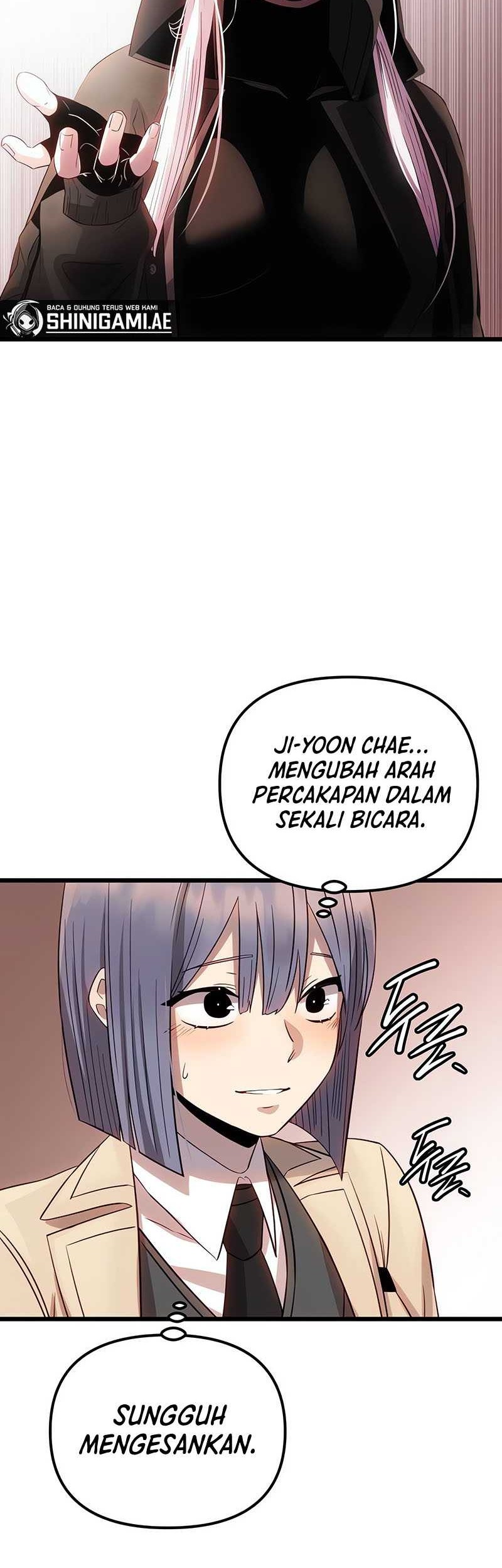 I Obtained a Mythic Item Chapter 99 Gambar 73