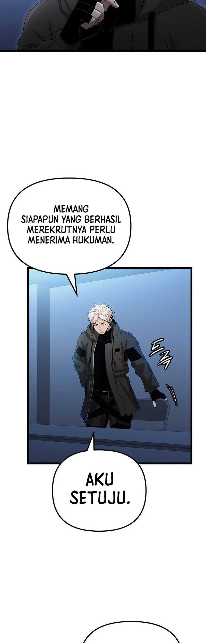 I Obtained a Mythic Item Chapter 99 Gambar 71