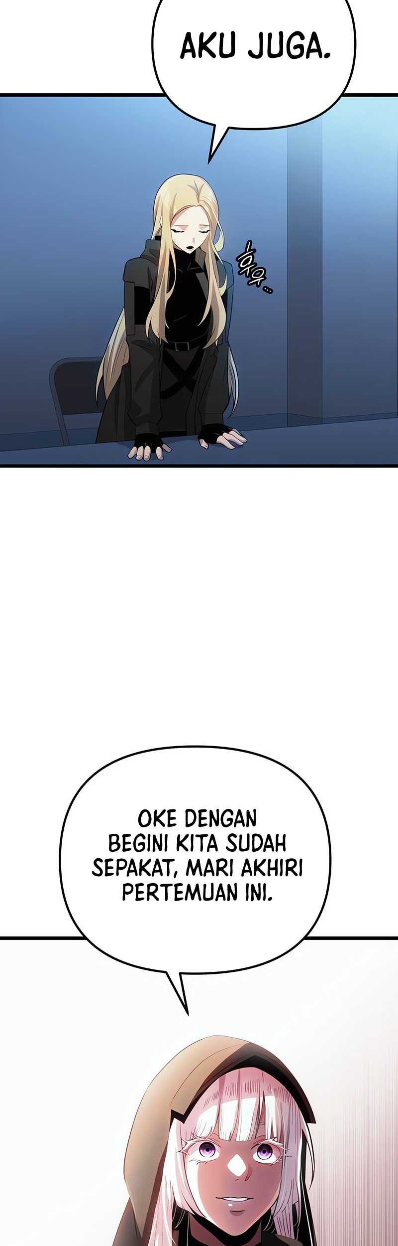 I Obtained a Mythic Item Chapter 99 Gambar 72