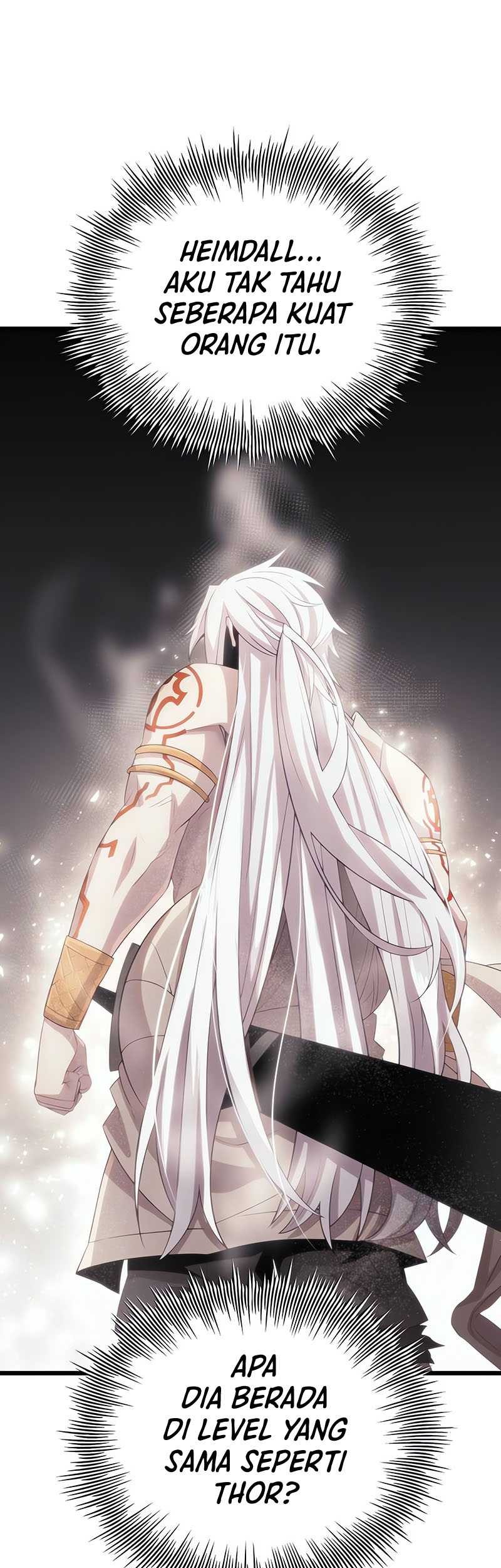 I Obtained a Mythic Item Chapter 99 Gambar 34