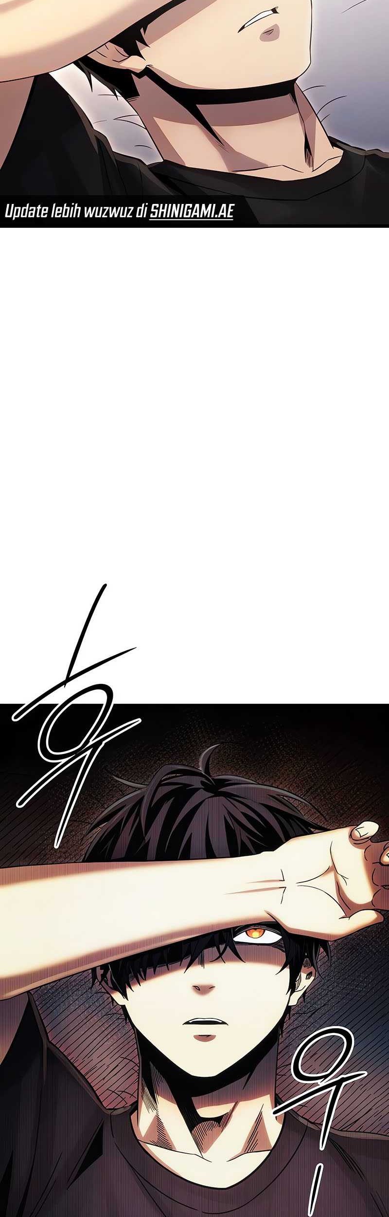 I Obtained a Mythic Item Chapter 99 Gambar 36