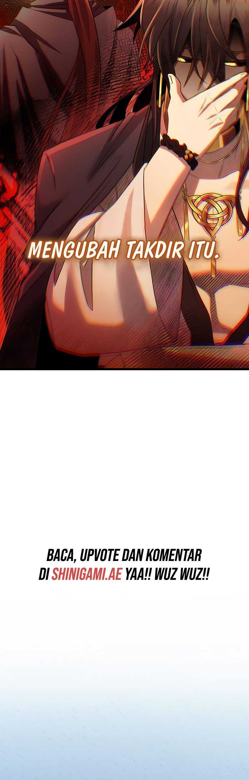 I Obtained a Mythic Item Chapter 99 Gambar 41