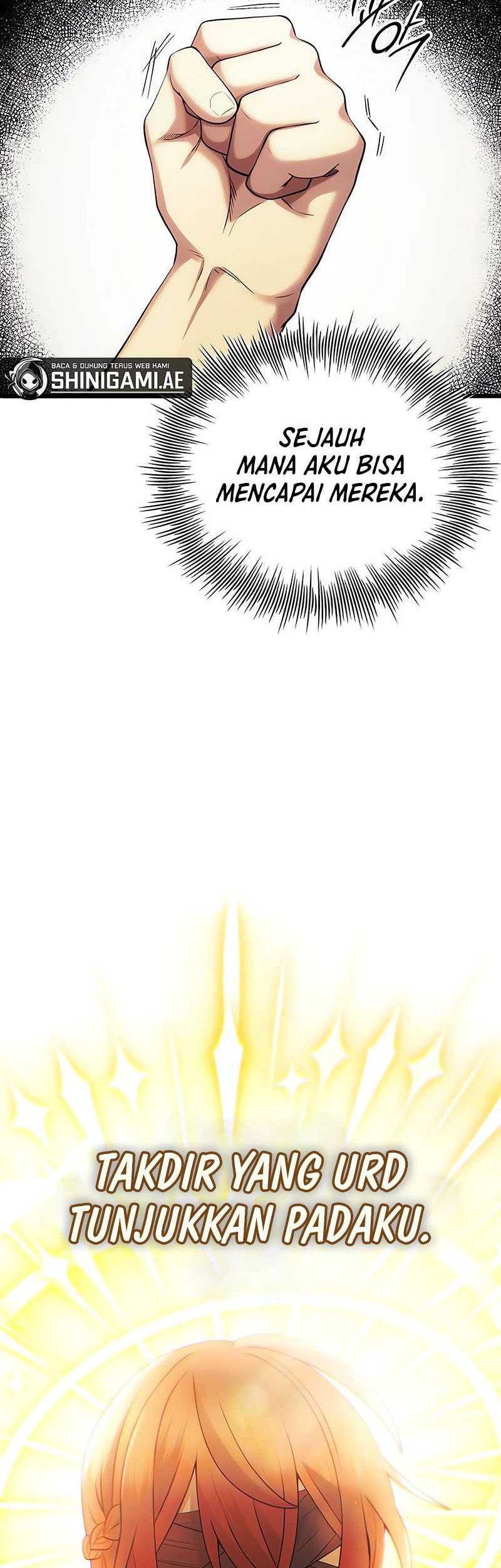 I Obtained a Mythic Item Chapter 99 Gambar 39