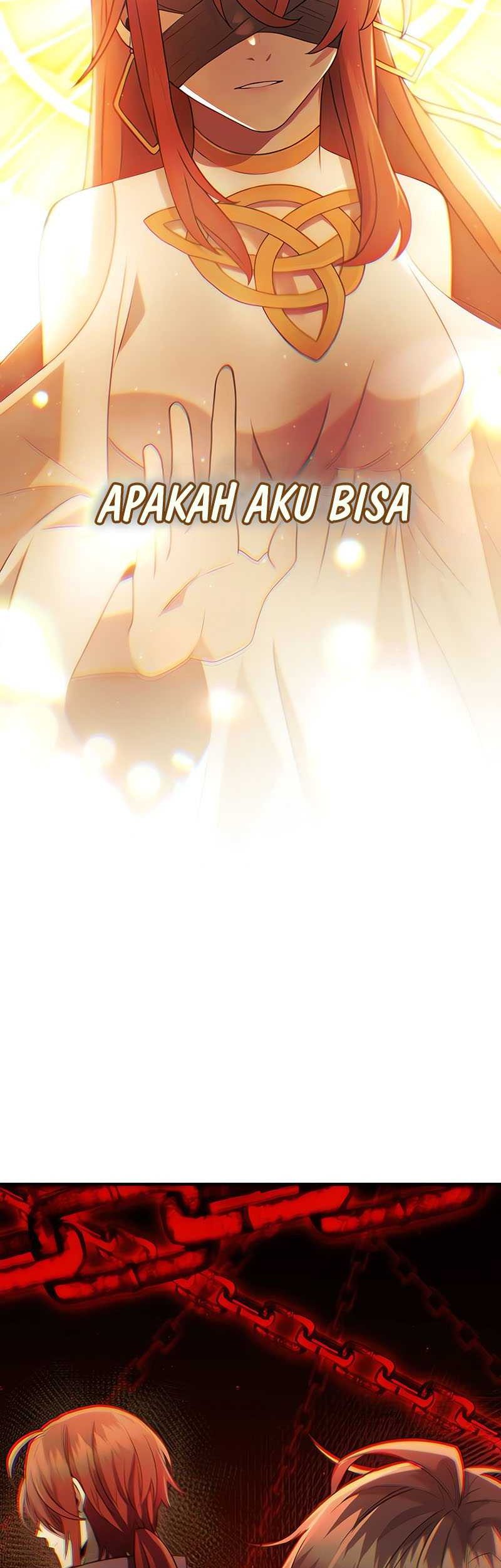 I Obtained a Mythic Item Chapter 99 Gambar 40