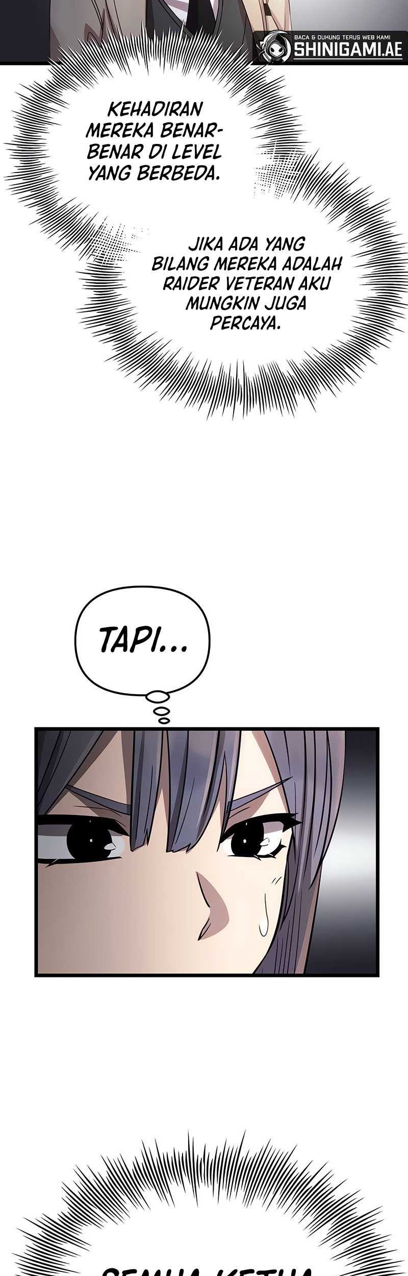 I Obtained a Mythic Item Chapter 99 Gambar 44