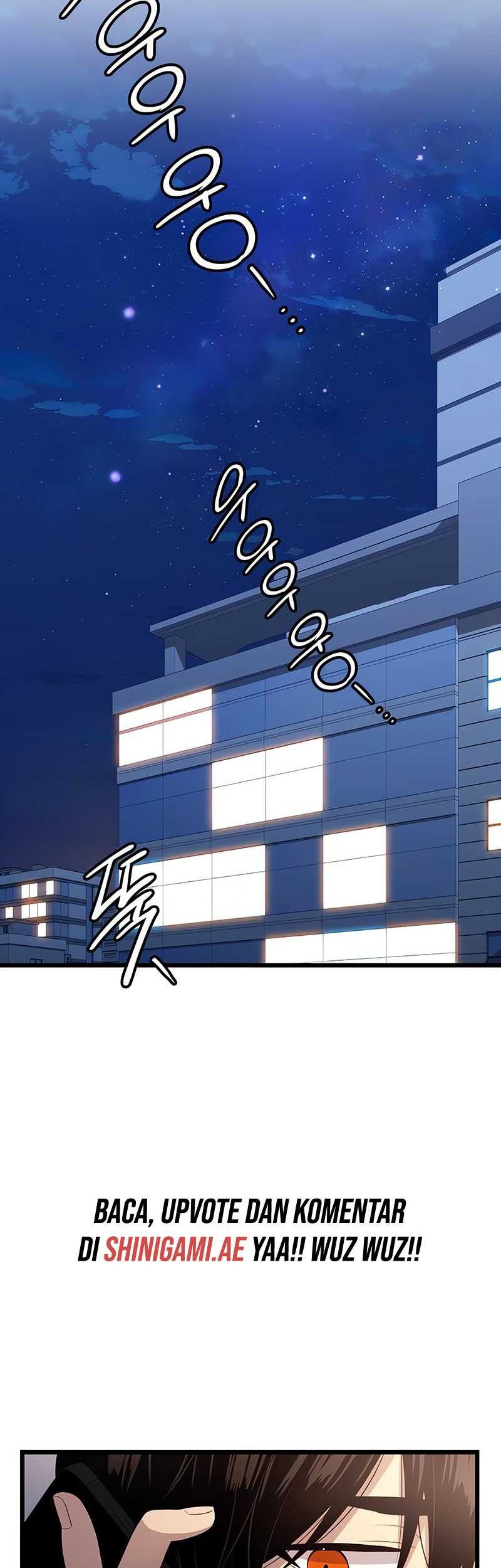 I Obtained a Mythic Item Chapter 99 Gambar 75