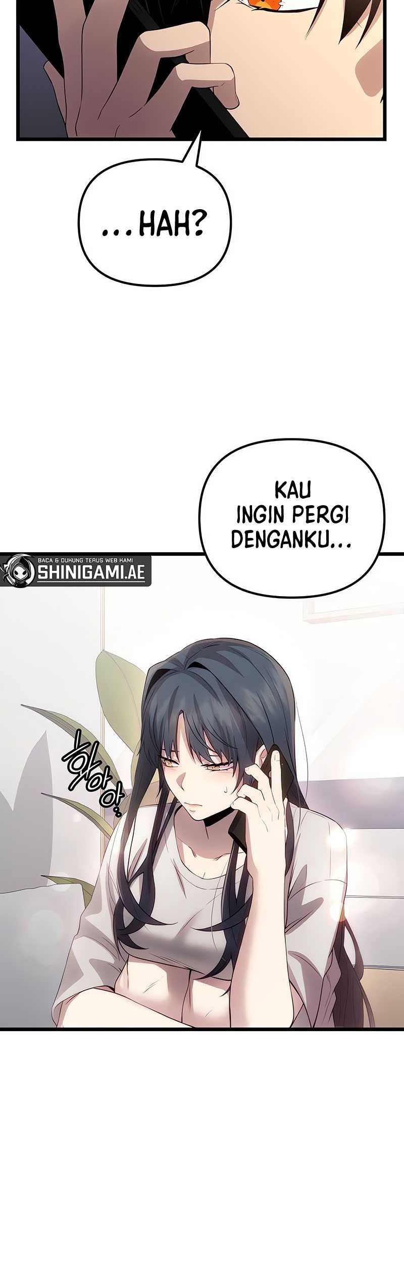 I Obtained a Mythic Item Chapter 99 Gambar 76