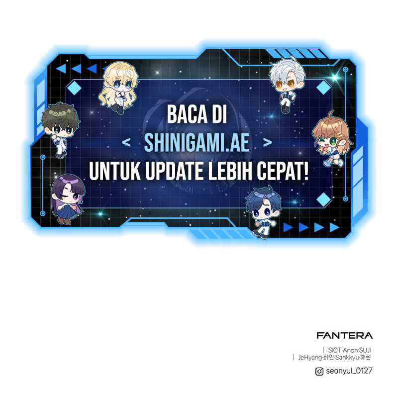 I Obtained a Mythic Item Chapter 99 Gambar 78