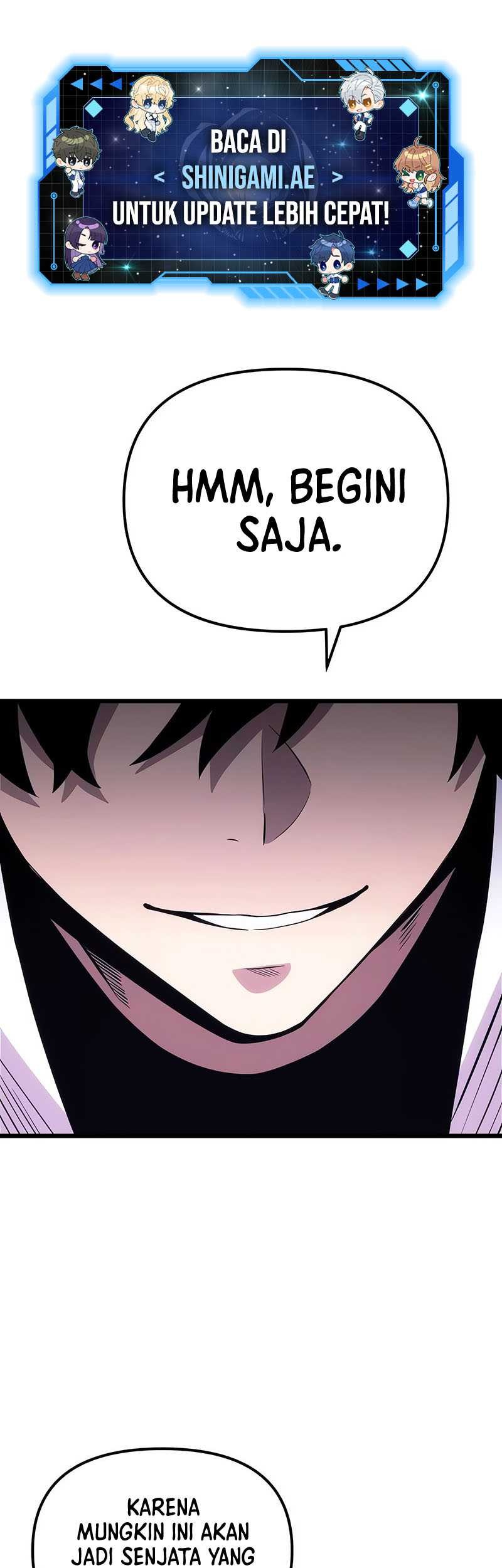 Manhwa I Obtained a Mythic Item Chapter 99 gambar nomor 2