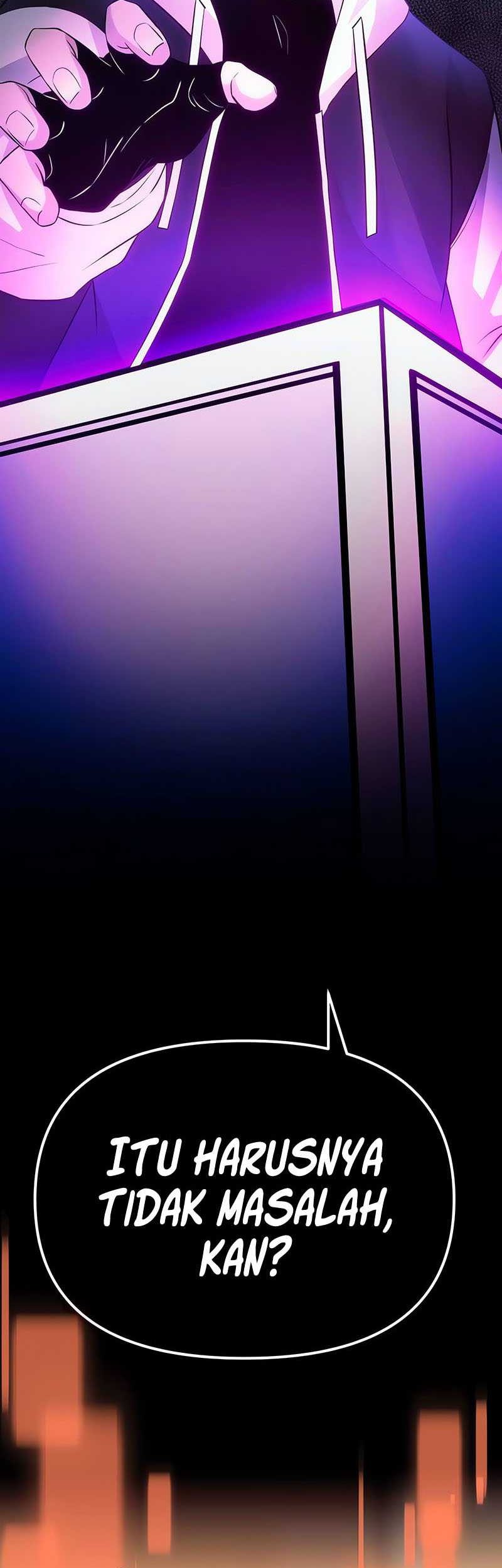 I Obtained a Mythic Item Chapter 99 Gambar 4