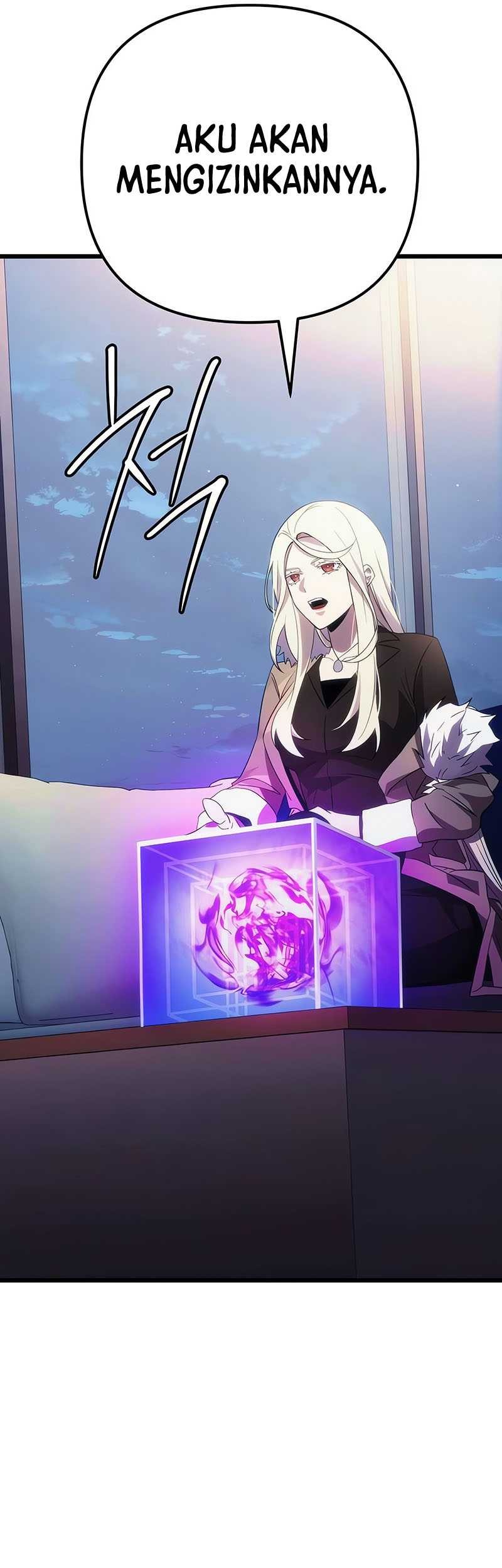 I Obtained a Mythic Item Chapter 99 Gambar 6