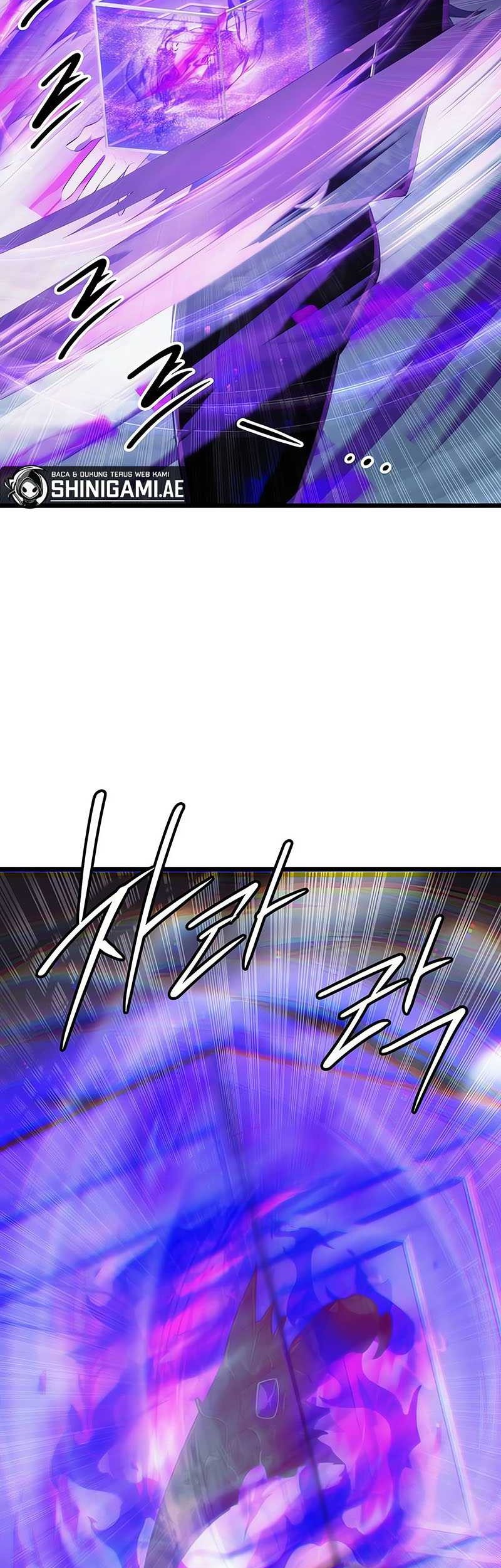 I Obtained a Mythic Item Chapter 99 Gambar 8