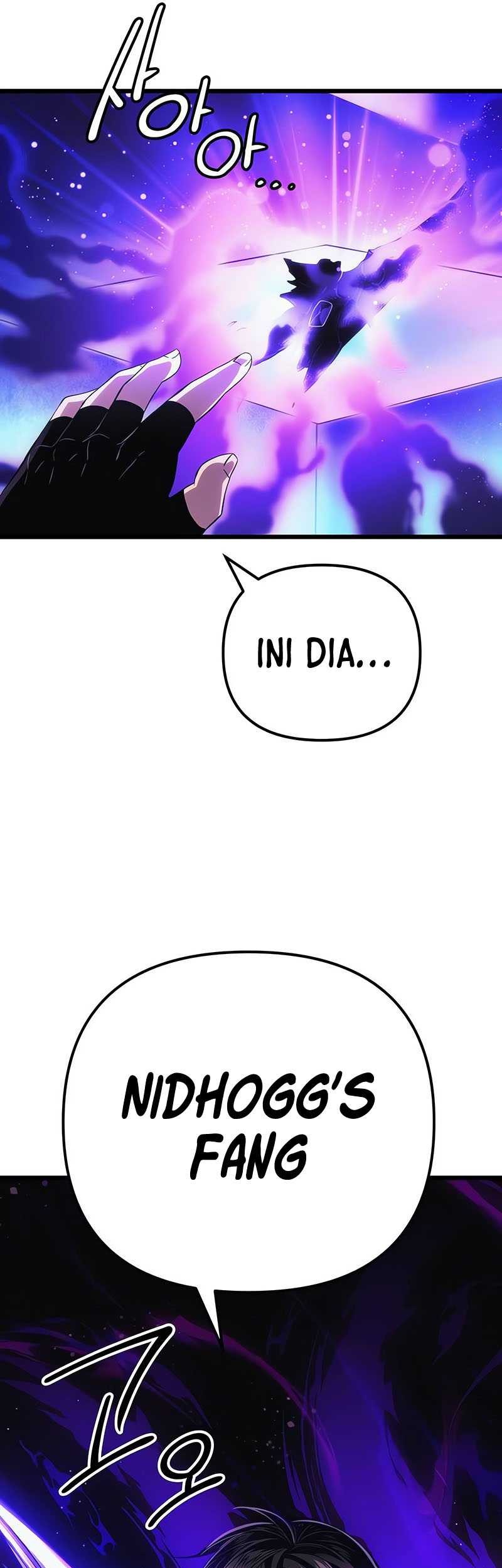 I Obtained a Mythic Item Chapter 99 Gambar 10