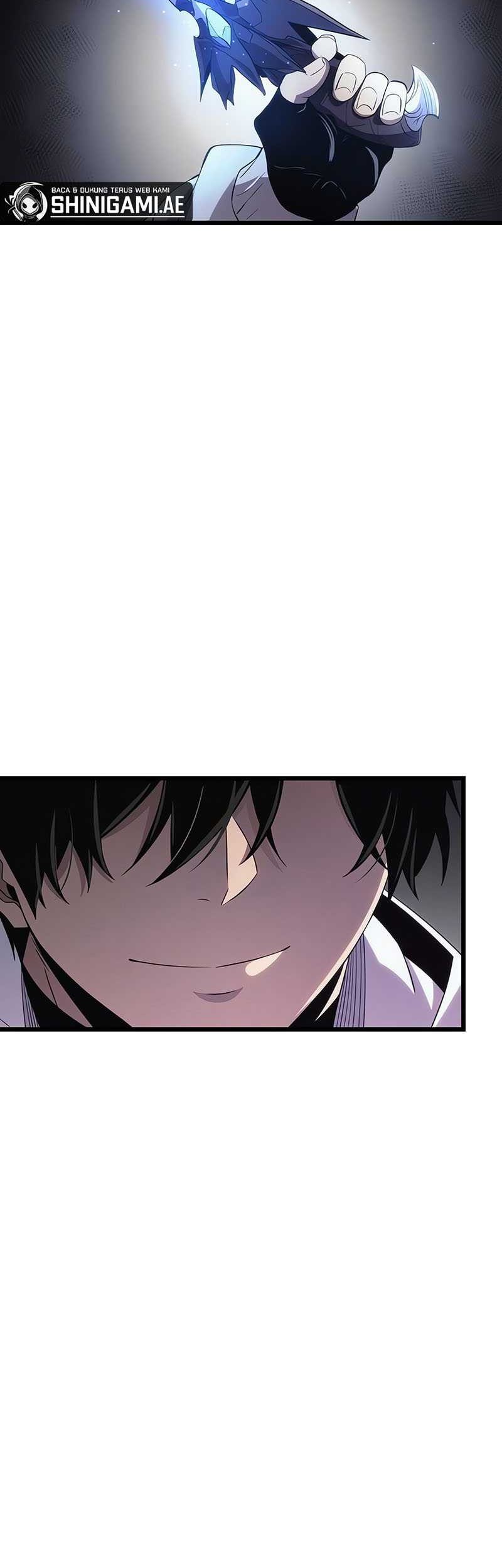 I Obtained a Mythic Item Chapter 99 Gambar 12