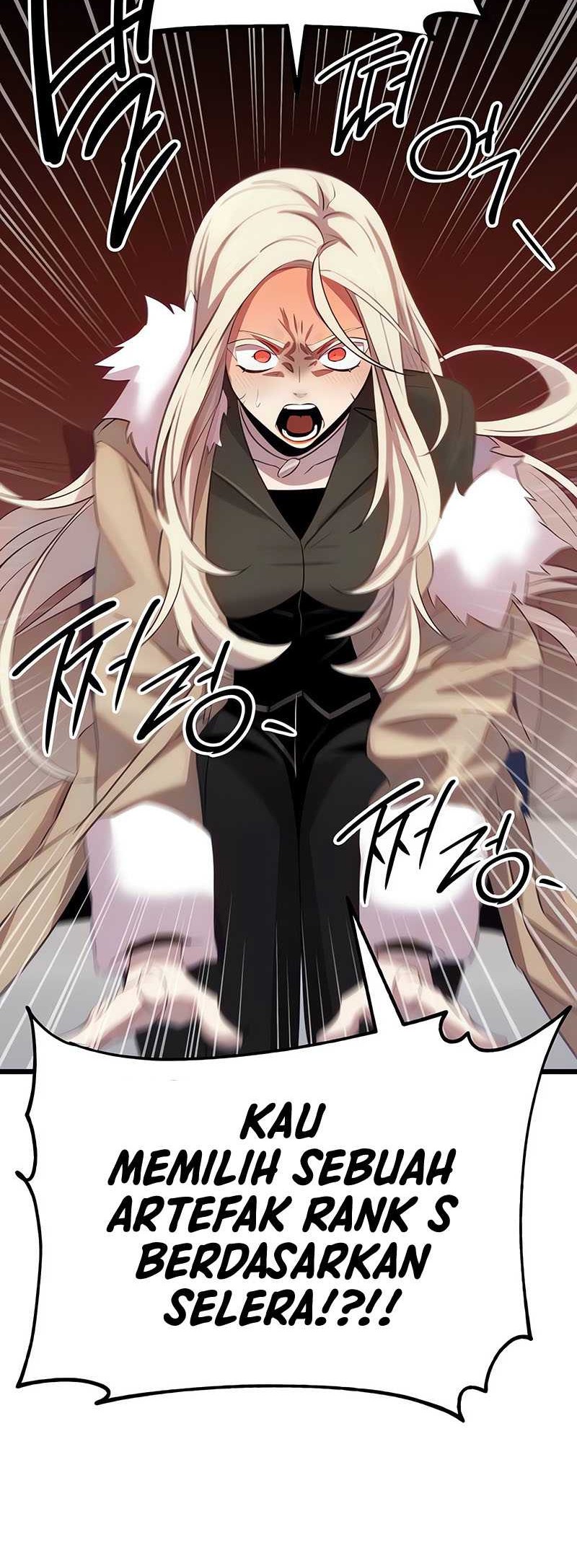 I Obtained a Mythic Item Chapter 99 Gambar 17