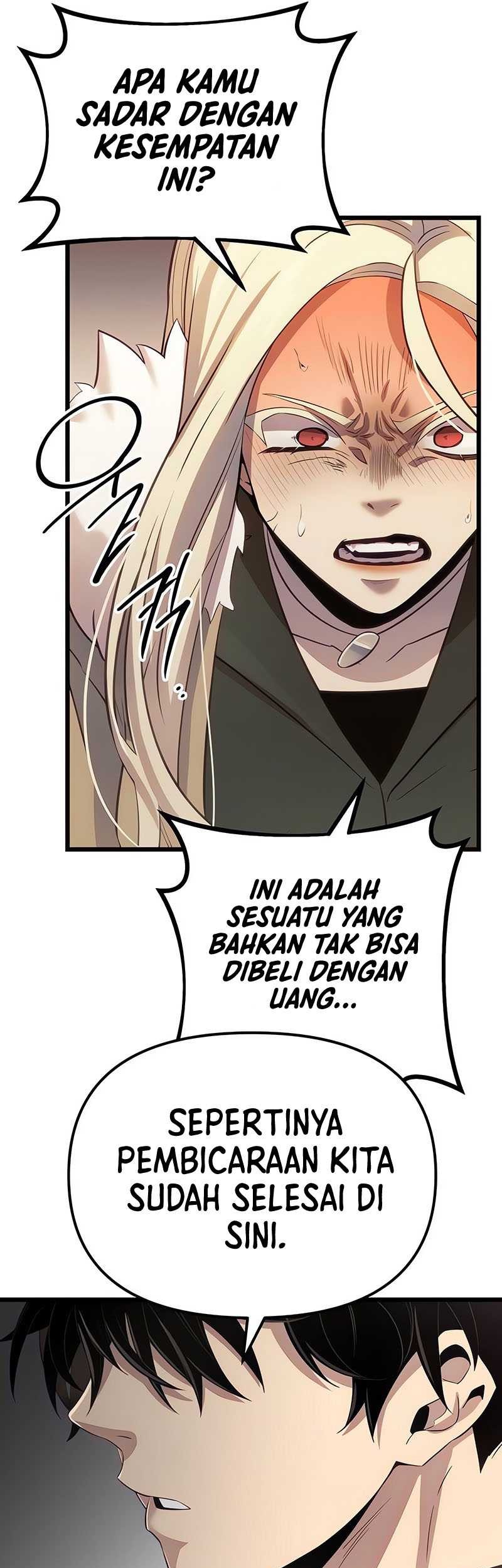 I Obtained a Mythic Item Chapter 99 Gambar 18