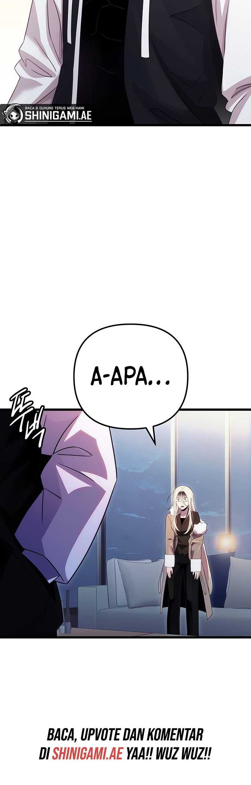 I Obtained a Mythic Item Chapter 99 Gambar 20