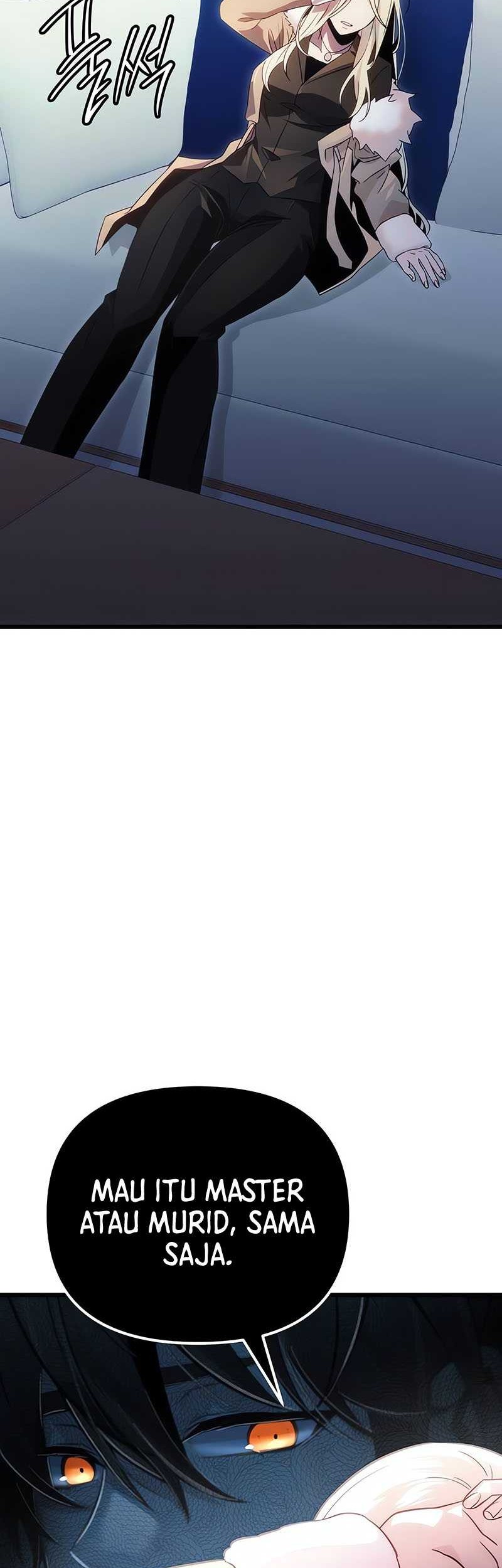 I Obtained a Mythic Item Chapter 99 Gambar 23