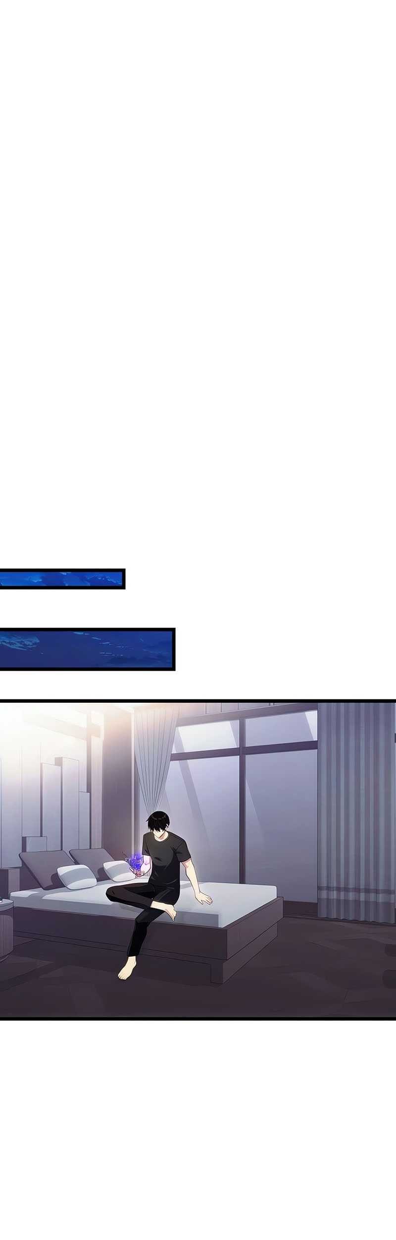 I Obtained a Mythic Item Chapter 99 Gambar 26