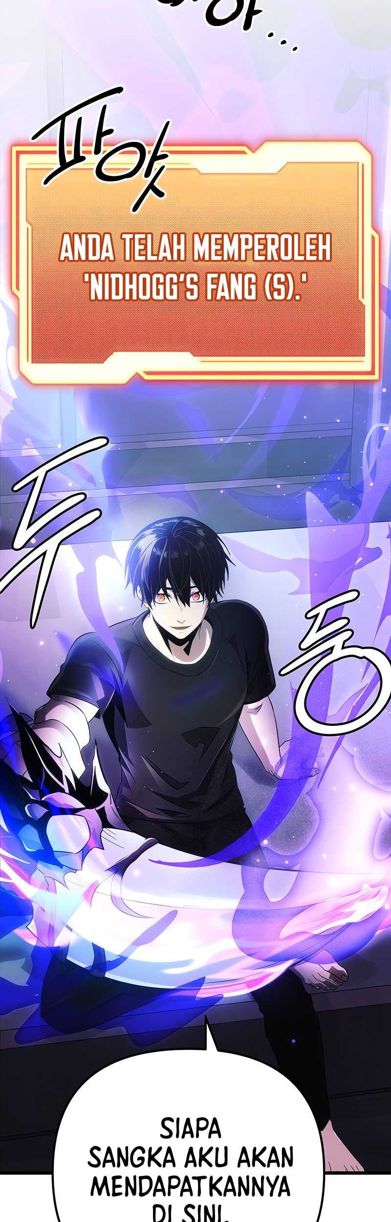 I Obtained a Mythic Item Chapter 99 Gambar 28