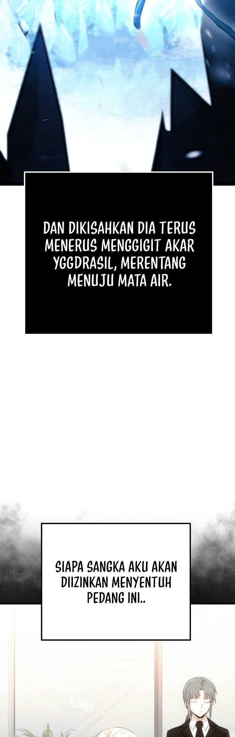 I Obtained a Mythic Item Chapter 99 Gambar 31