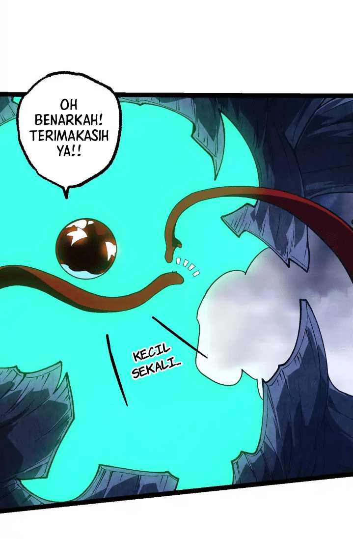 Evolution Begins With A Big Tree Chapter 197 Gambar 15