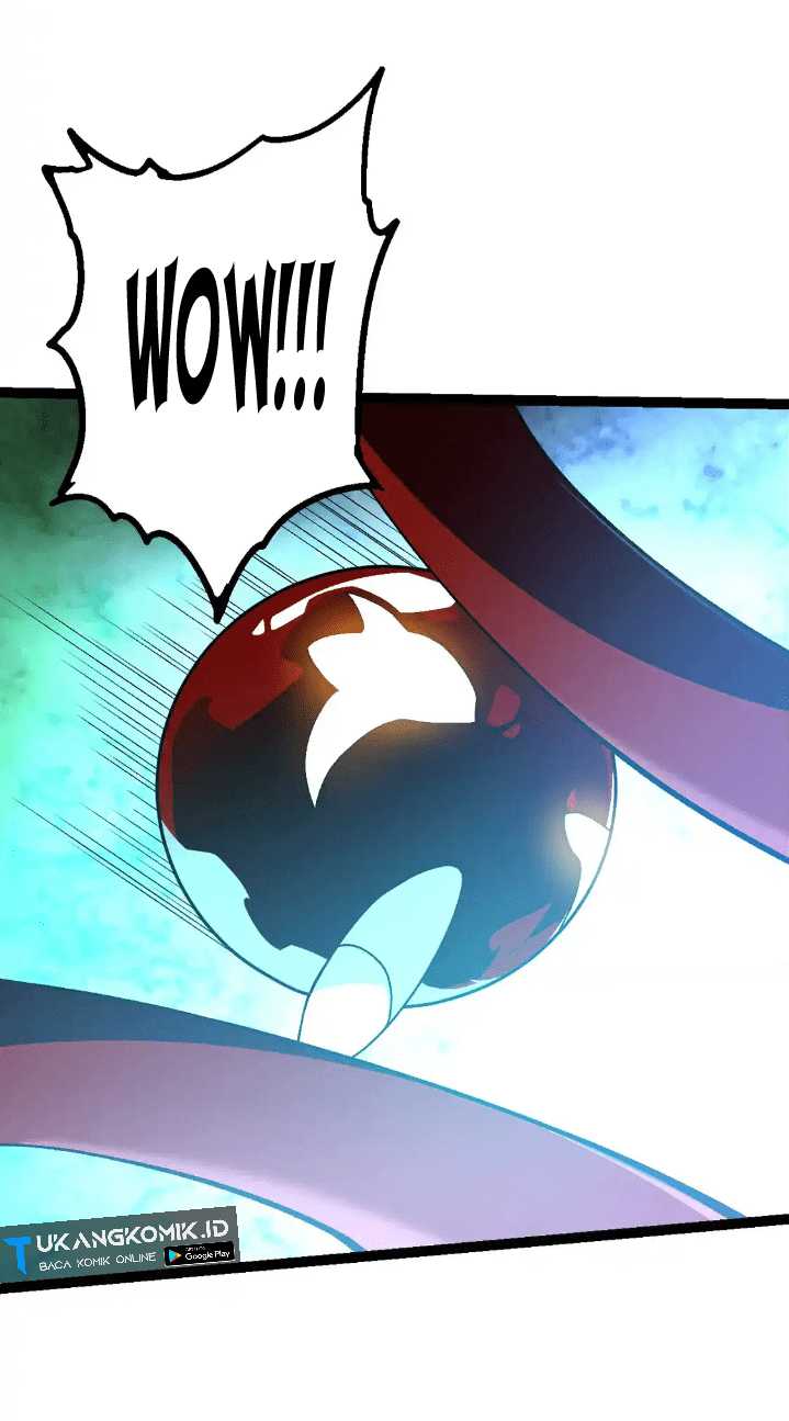 Evolution Begins With A Big Tree Chapter 197 Gambar 16