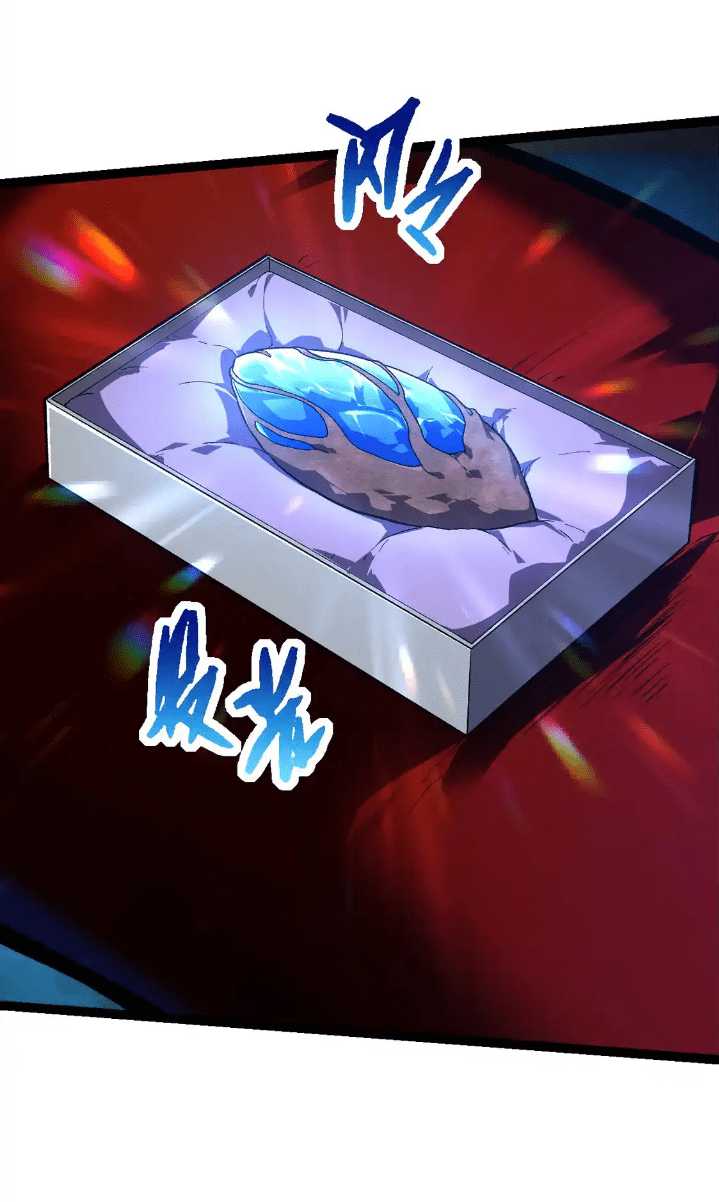 Evolution Begins With A Big Tree Chapter 197 Gambar 17