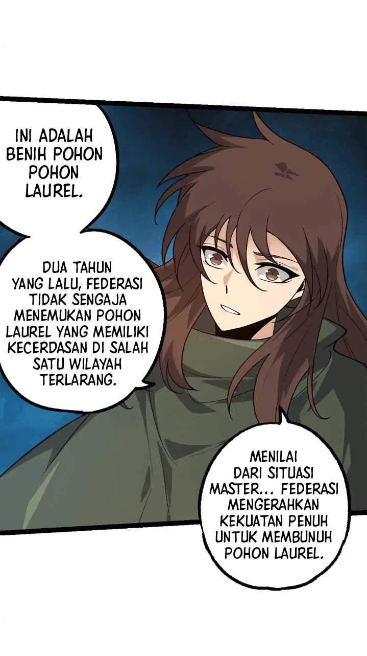 Evolution Begins With A Big Tree Chapter 197 Gambar 18