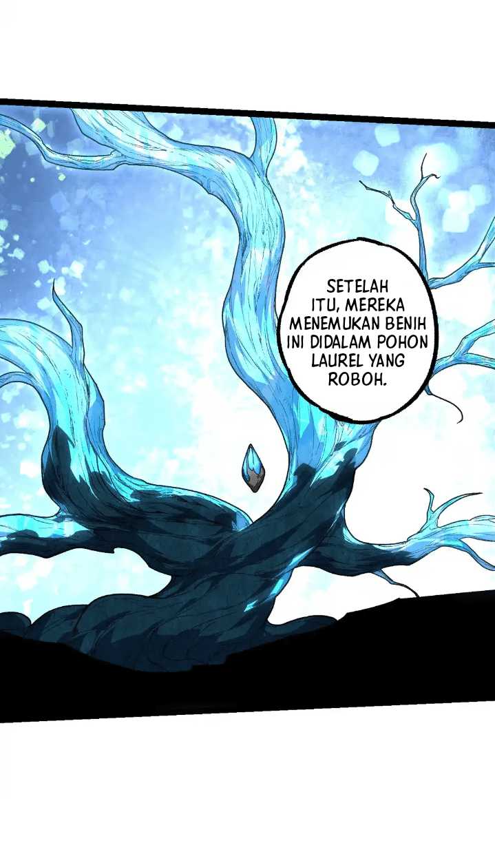 Evolution Begins With A Big Tree Chapter 197 Gambar 19