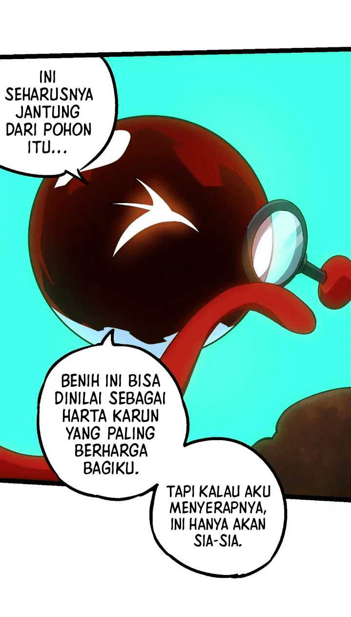 Evolution Begins With A Big Tree Chapter 197 Gambar 20