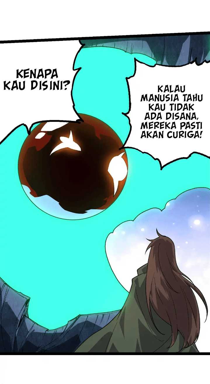 Evolution Begins With A Big Tree Chapter 197 Gambar 13