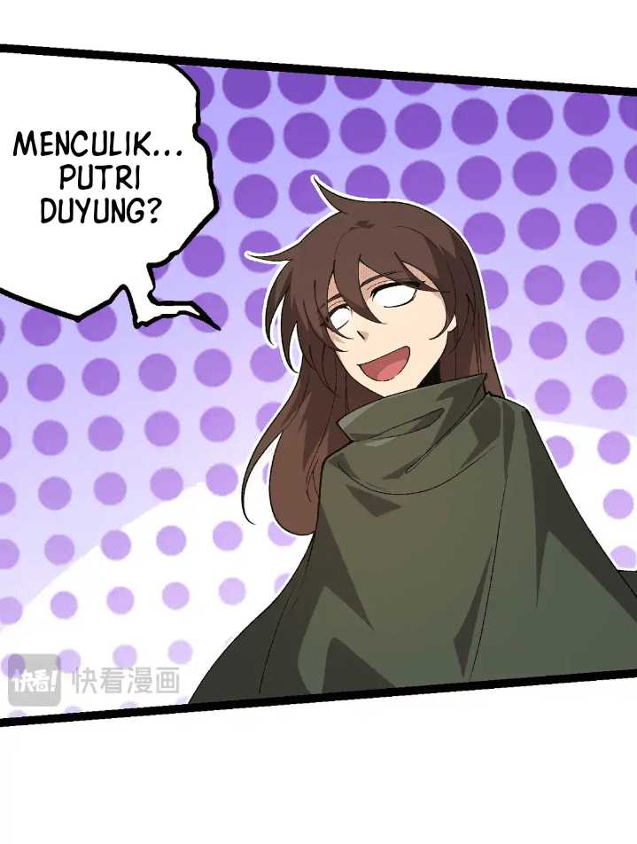 Evolution Begins With A Big Tree Chapter 197 Gambar 27