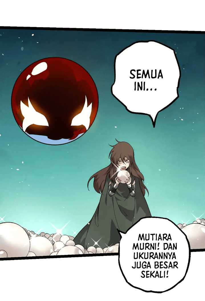 Evolution Begins With A Big Tree Chapter 197 Gambar 29