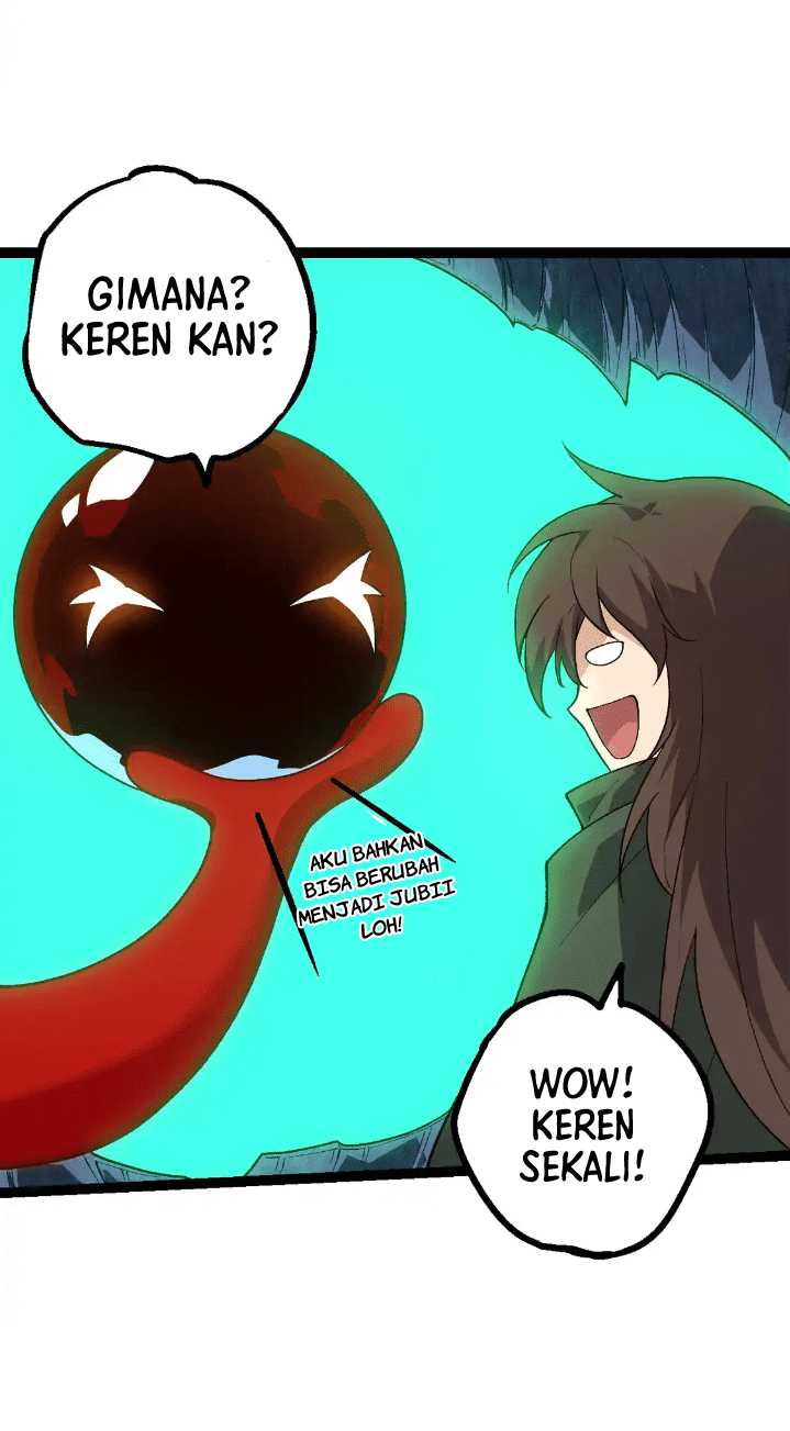 Evolution Begins With A Big Tree Chapter 197 Gambar 22