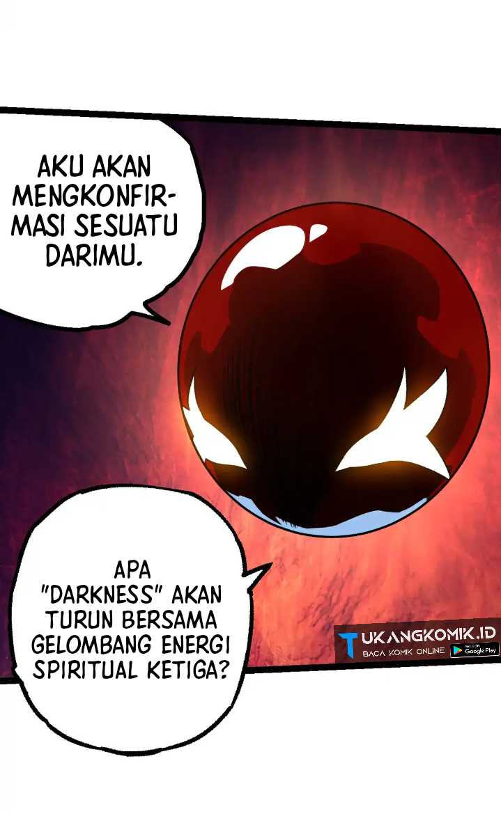 Evolution Begins With A Big Tree Chapter 197 Gambar 35