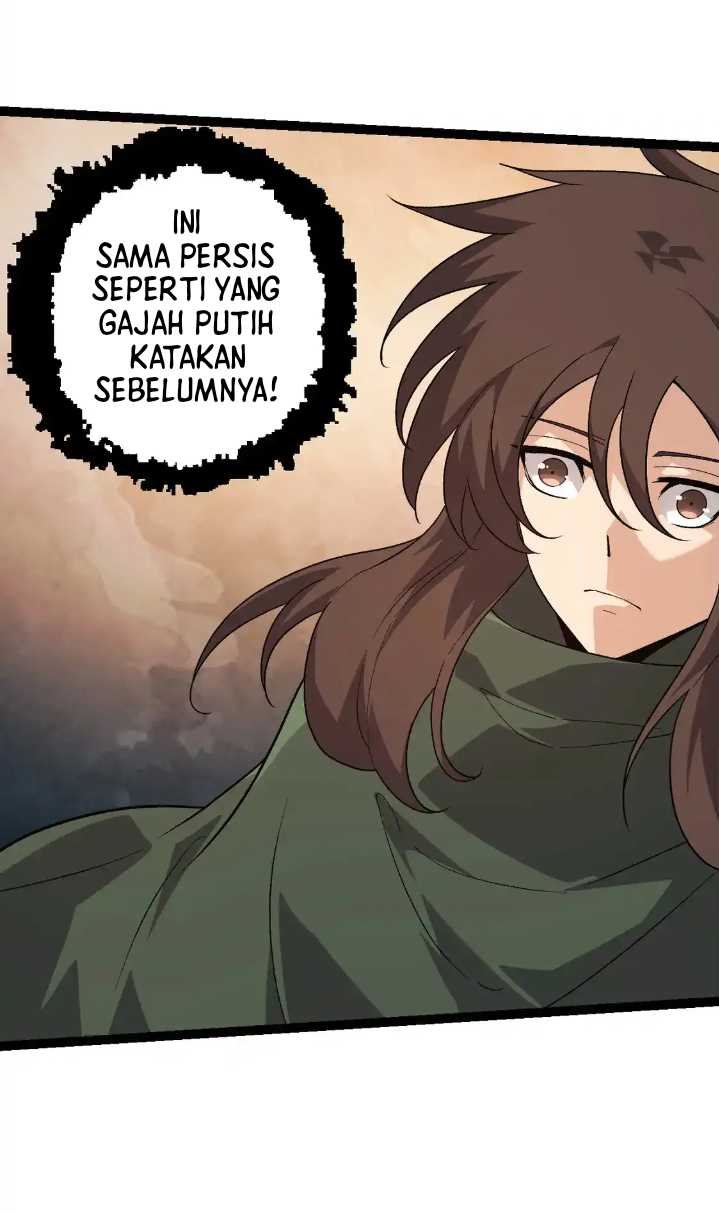 Evolution Begins With A Big Tree Chapter 197 Gambar 37