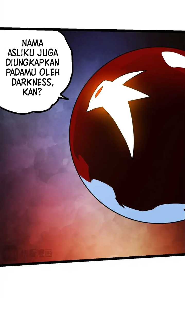 Evolution Begins With A Big Tree Chapter 197 Gambar 38